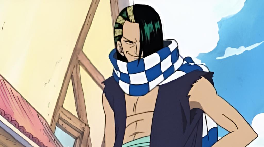One Piece: Hva er Cross Guild? Forklart