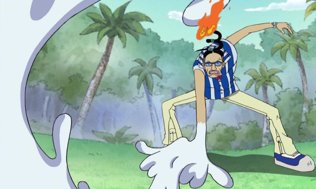One Piece: Hva er Cross Guild? Forklart