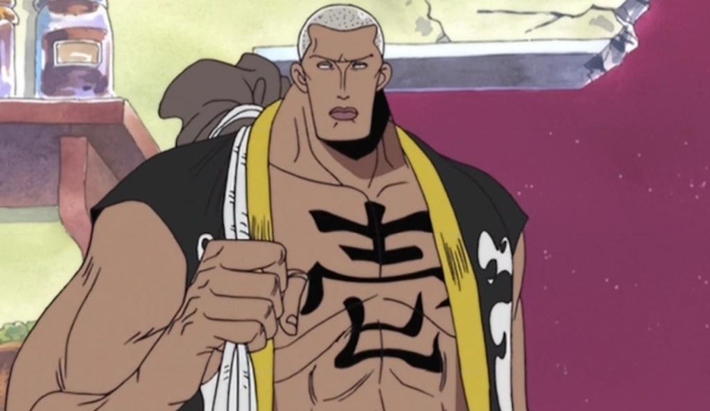 One Piece: Hva er Cross Guild? Forklart
