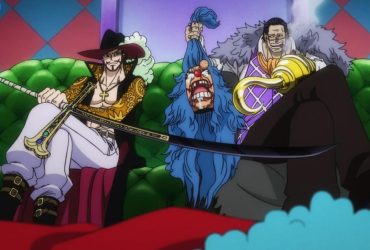 One Piece: The Cross Guild Explained