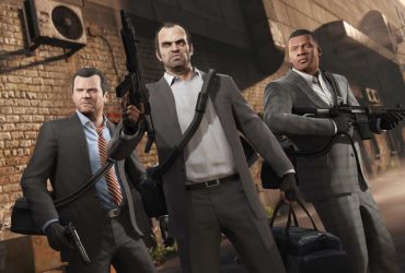 GTA 5 jukse koder for PC og konsoller: Hver spøkelse, våpen og gameplay juksekode.