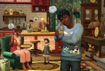 The Sims 4 Decades Challenge Rules and Difficulties
---
Sims 4 Tiår Utfordring Regler og Vanskeligheter