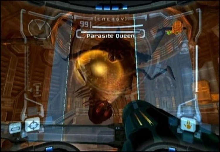 15 beste Gamecube -spill (rangert)