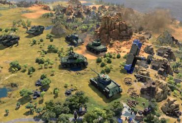 Sivilisasjon VII: Cross-Play og Cross-Progression Explained