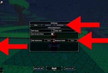 Sol's RNG-koder for Eon 1-3 (april 2025) - Ultimate Guide