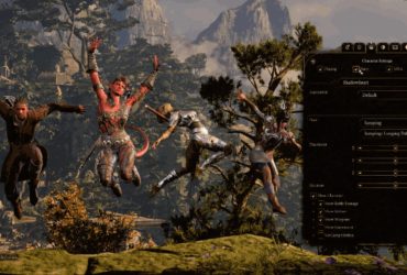 Master Photo Mode i Baldur's Gate 3: En komplett guide