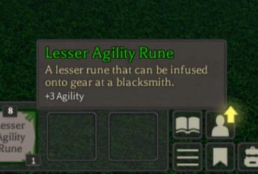 Ultimate Rune Socket Guide: How to Get Runes in Rune Slayer