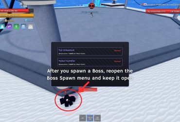 Ultimate Guide: Spawn flere sjefer i verset enkelt
