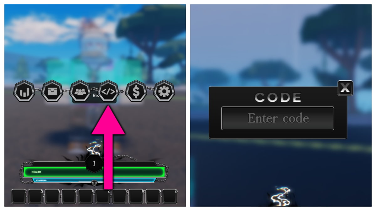 Hollow Era -koder for AFK World - April 2025 Guide