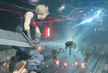 Final Fantasy VII Remake utforsker sin egen historie: et dypt dykk