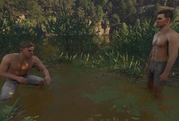 Aktiver fotomodus i Kingdom Come Deliverance 2: En veiledning