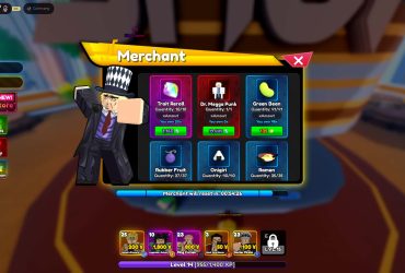 Anime Rangers X Trait List & Guide: Fullstendig guide for spillere