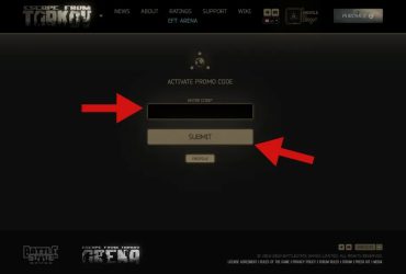 April 2025 Escape From Tarkov Koder: Kreve gratis belønninger og rabatter