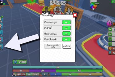 April 2025 Pets League Race Codes: Kreve gratis boosts og potions!