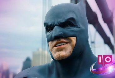 Ben Afflecks nye Batman -klage: The Batsuits kamp