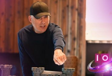 Chris Perkins trekker seg fra Wizards of the Coast: Dungeons & Dragons Impact