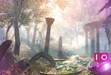Elder Scrolls IV: Oblivion Remake Leaked Images Antyder remaster som kommer snart