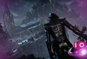 Fra Software Kunngjør The Duskbloods: Exklusiv Nintendo Switch 2 Spill