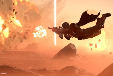 Helldivers 2 Patch Notes: Gun Buffs & Automaton Force Upgrades