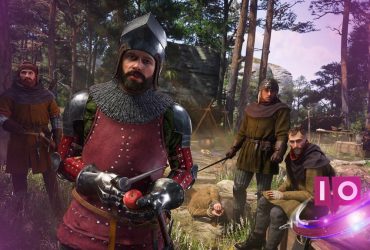 Hvor finner man hjorteskinn i Kingdom Come Deliverance 2
