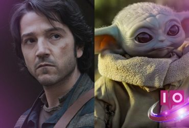 Hvordan baby Yoda banet vei for Andors suksess i Star Wars