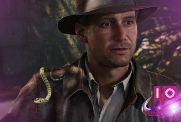 Indiana Jones and the Great Circle: Nazi-Punching Action on PS5 snart!