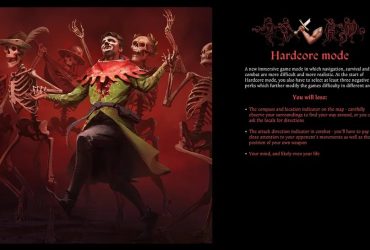 Kingdom Come: Deliverance 2 introduserer Hardcore Mode-oppdatering for Souls-Like vanskelighetsgrad.