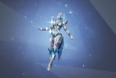 Komplett guide til Emma Frosts evner i Marvel Rivals