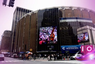 Madison Square Garden Yasağı eleştirmeni Gözetimini tanımladıktan sonra