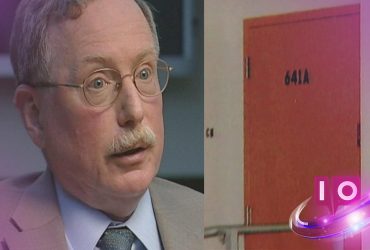 Mark Klein, AT&T varsler som avslørte NSA-overvåking, dør ved 79 års alder.