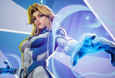 Marvel Rivals Mid Season Rank Reset, Forklart