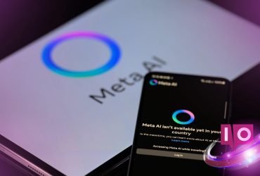 Metas AI -chatbots driver med upassende samtaler med mindreårige