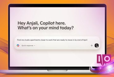 Microsoft avduker Copilot AI-oppgraderinger: Handlinger og dyp forskning