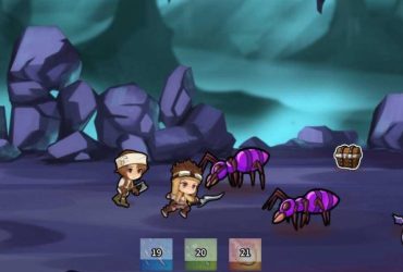 Midgard Heroes Ragnarok Idle Koder Desember 2024
