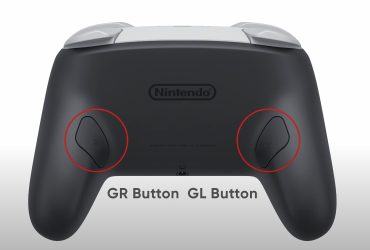 Nintendo Switch 2 Pro Controller: Oppgraderte funksjoner avslørt