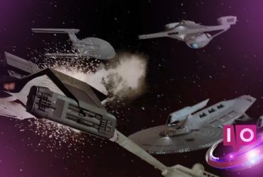 Oppdag Star Trek Online's nostalgiske skipspakke: Et must-have!