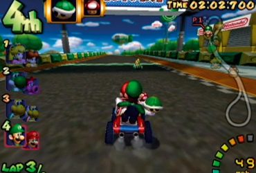 Topp 15 GameCube-spill: Rangering av de beste titlene
