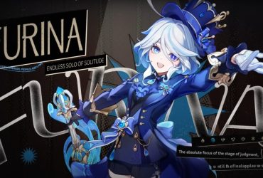 Ultimate Genshin Impact Furina Build Guide: Kit, Artifacts, Teams