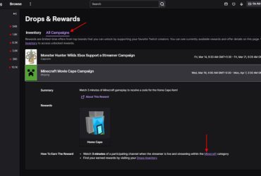 Ultimate Guide: Erverve nye hjem og trussel kapper i Minecraft