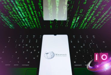 Wikipedia lager datasett for å bekjempe AI Bot overvelde