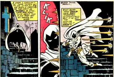 Moon Knight -fans skuffet: Ingen lønn på nye Marvel Rivals -kart