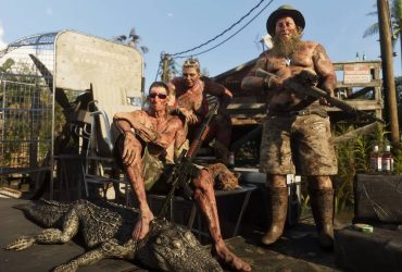 Nydelig ny GTA 6-trailer avslørt: alle opptak i rockstar i spillet av Rockstar