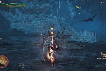 Mastering Chaser Rounds in Monster Hunter Wilds: A Complete Guide