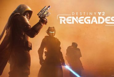 Bungie bekrefter Star Wars DLC er fremdeles en skjebnehistorie med karakterer