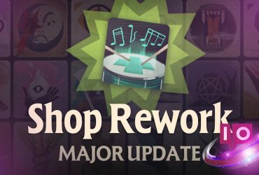 Deadlock Shop Rework Update: Vareendringer, kartoppdatering og mer
