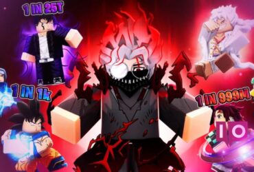 Mai 2025 Anime Trainer RNG -koder - Eksklusiv hendelsesguide