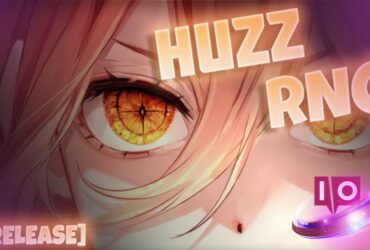 Huzz RNG -koder for mai 2025: Lås opp spennende belønninger i dag!