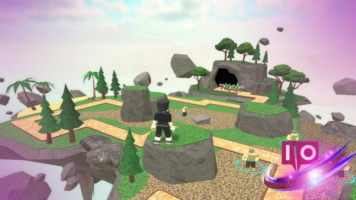 Mai 2025 Tower Defense Simulator (TDS) koder for belønning