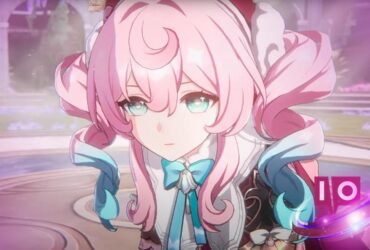 Honkai Star Rail: Hyacine Build, Best Teams, Relics & Light Cones Guide
