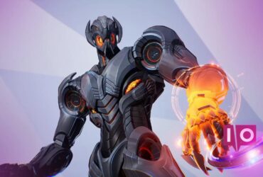 Avduking Ultrons Battle Matrix: Marvel Rivals Auto Chess Guide